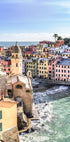 Vernazza Italy Plakat - Posterbox.no