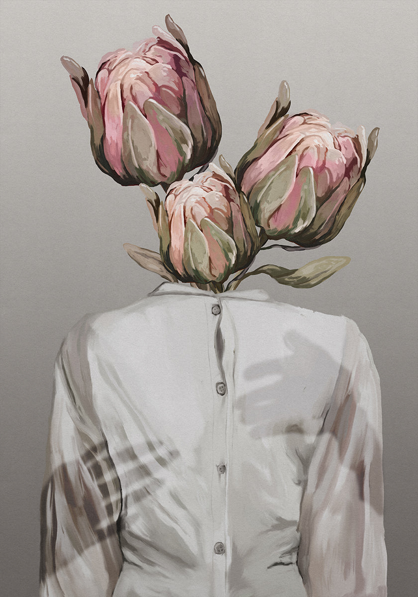 Unbekannte Sehnsucht Nr.I