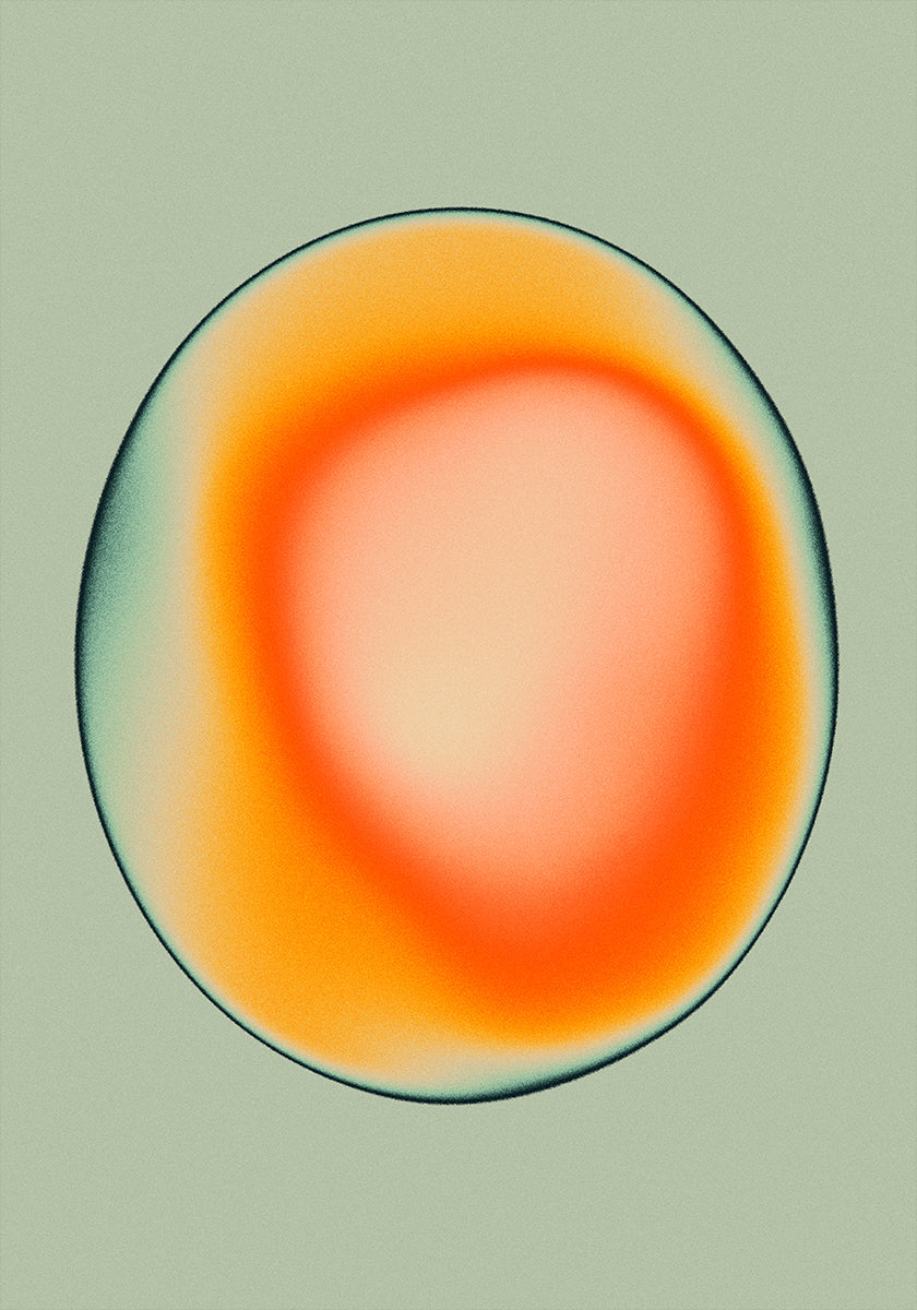 Ektoplasma 14 Poster