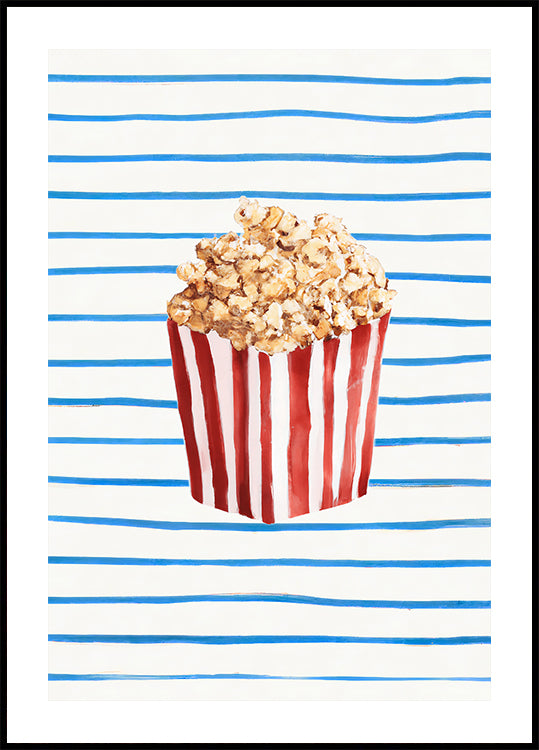 61. Popcorn-Zeit-Poster