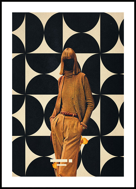 1978 Annie Collection von Frank Moth