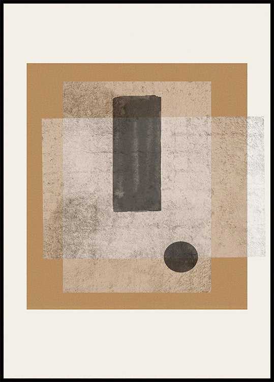 Geometrische Harmonie (NEU)