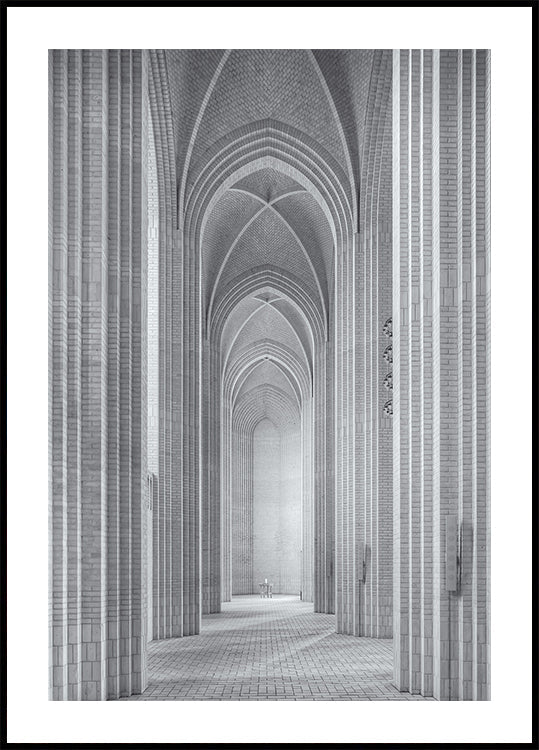 Grundtvigs Kirchenplakat