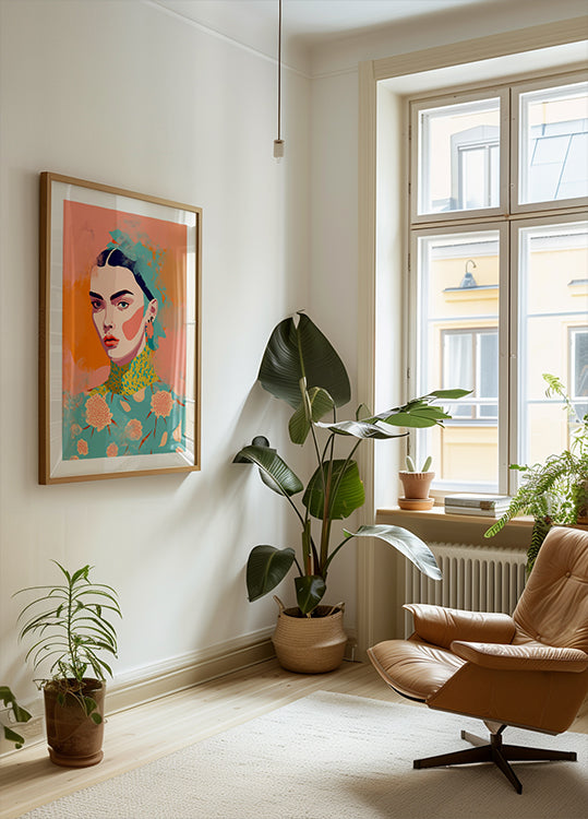 Lebendige Eleganz (NEU)