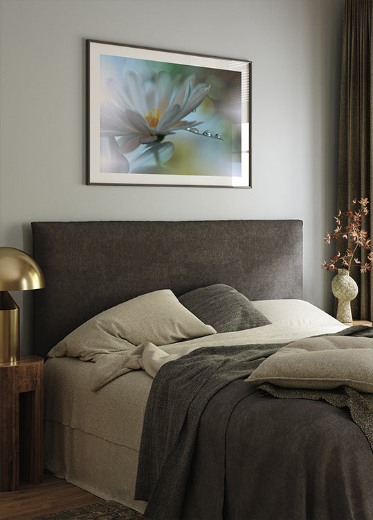 Leichte Berührung...