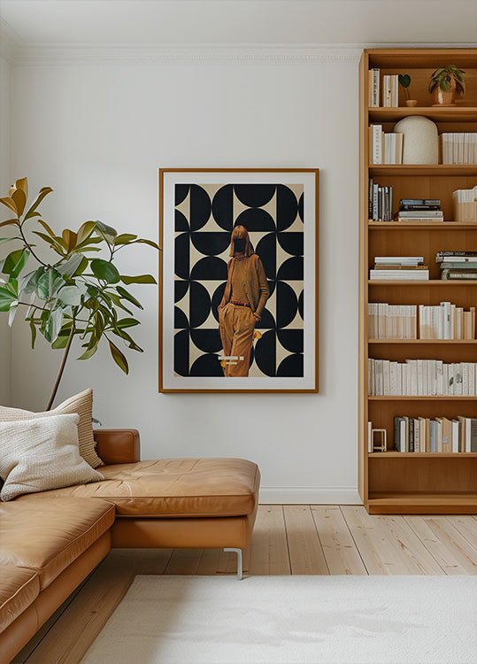 1978 Annie Collection von Frank Moth