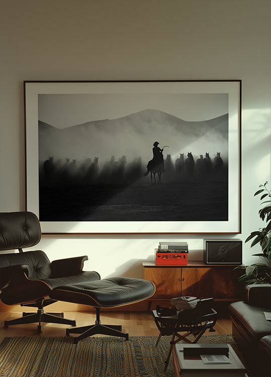 Auf der Jagd nach den Jaden! Poster