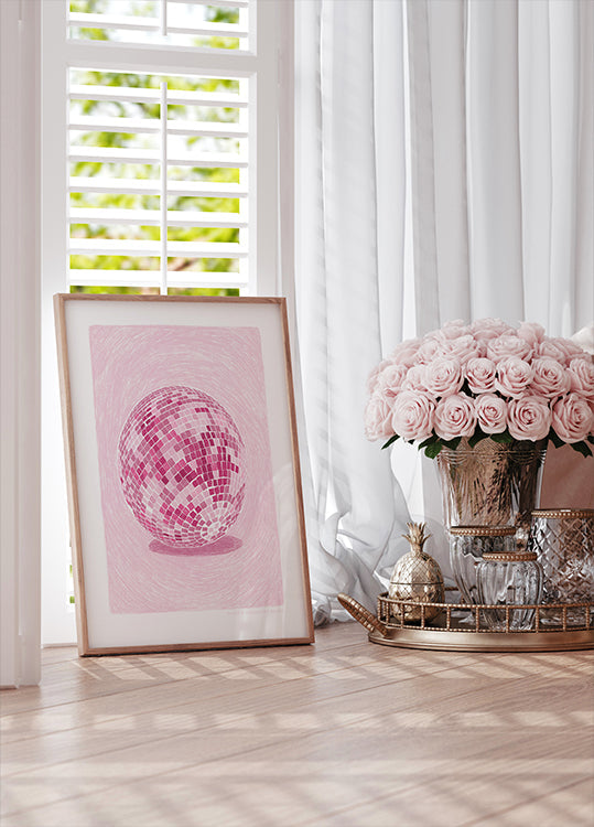 Pandc Discoball Copy 2