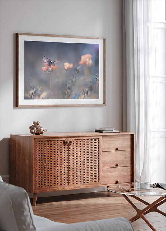 Die Dame von Lothlorien