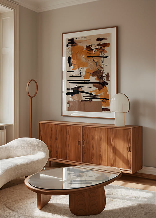 Earthy Strokes (NEU)