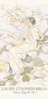 Flower Fairy, Laura Coombs Hills Plakat - Posterbox.dk