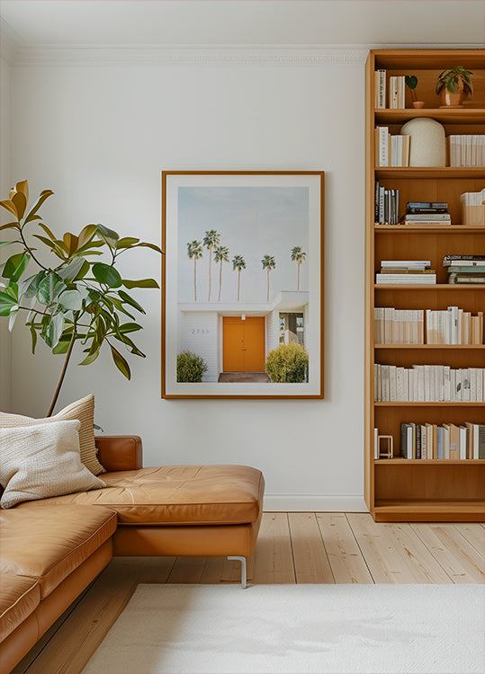 Palm Springs 1 (NEW) - Posterbox