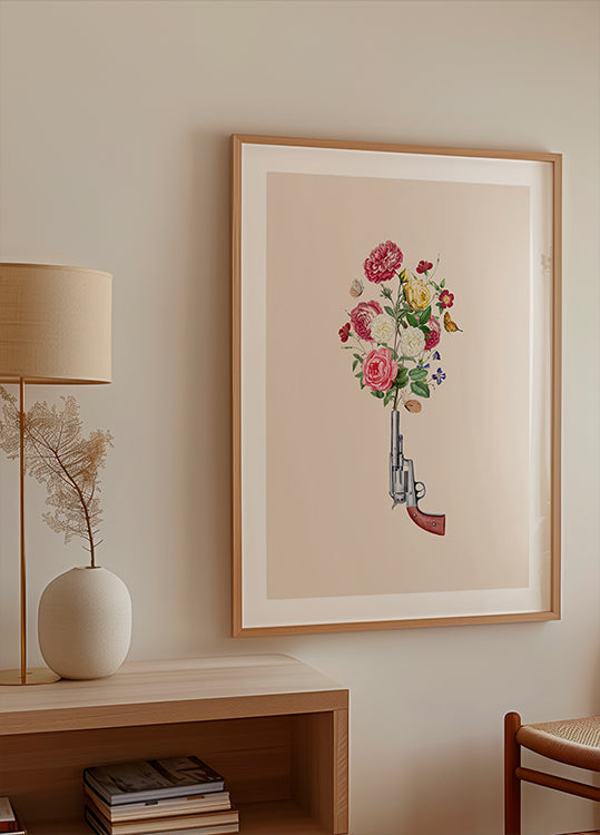 Liebe, nicht Krieg (NEU)