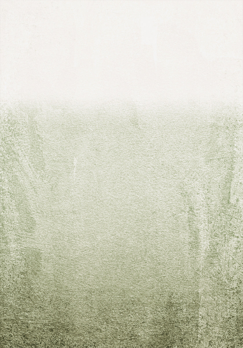 Abstract Texture With Fading Green (NEW) - Posterbox