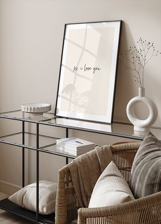 PS: Ich liebe dich (NEU)