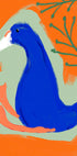 Blue Duckling Dreams (NEW) - Posterbox