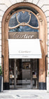 Cartier Shop Plakat - Posterbox.no