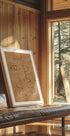 Whimsical Lines (NEW) - Posterbox