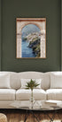 Amalfi Arch Plakat - Posterbox.no