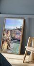Vernazza Italy Plakat - Posterbox.no