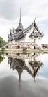 Tempel von Thailand Poster - Posterbox.no