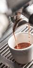 Freshly Brewed Espresso Plakat - Posterbox.no
