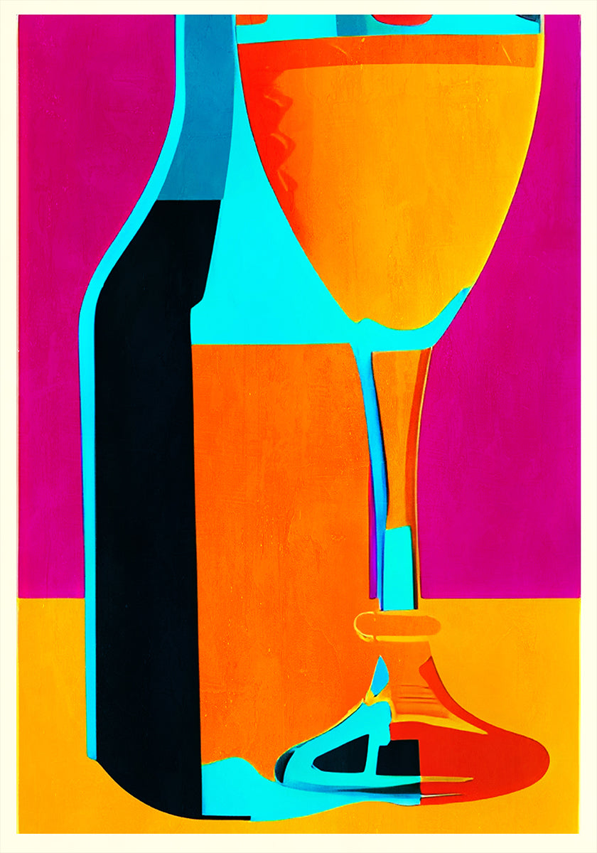 Salut, Weekend (NEW) - Posterbox