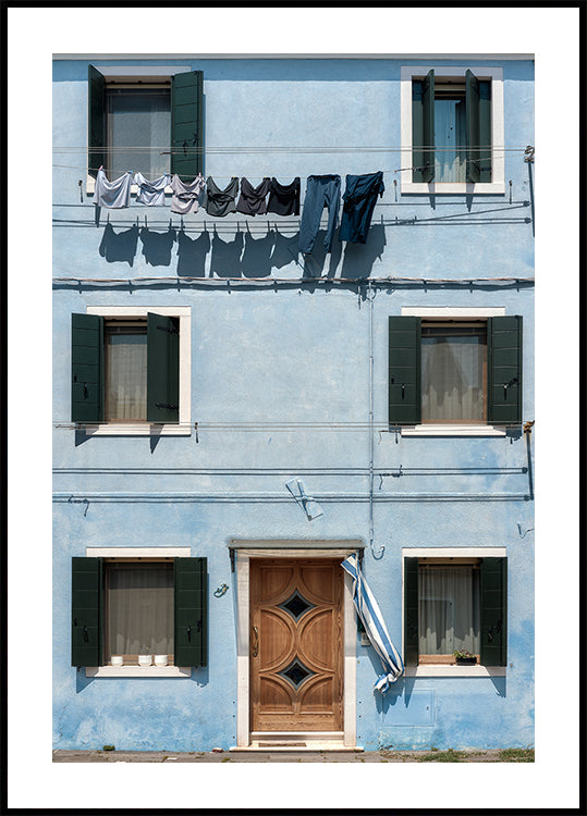 Everyday life (NEW) - Posterbox