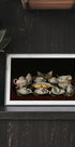A Tea Set With A Cat (NEW) - Posterbox