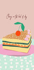 Cherry on top kind of day (NEW) - Posterbox