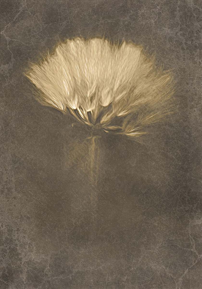 Geheimnisvolle Tage-Plakat