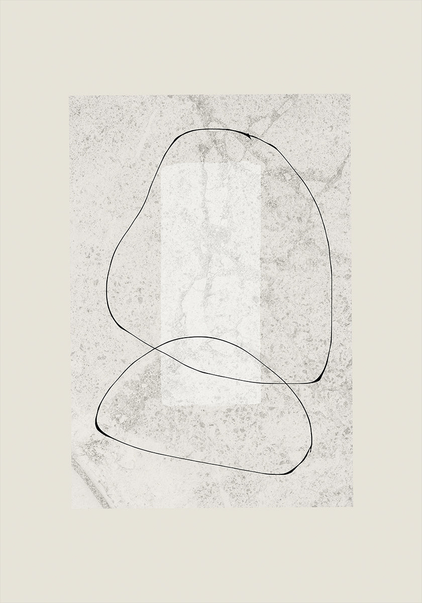 Minimalistische Kurven (NEU)