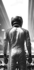Race Car Driver Plakat - Posterbox.no