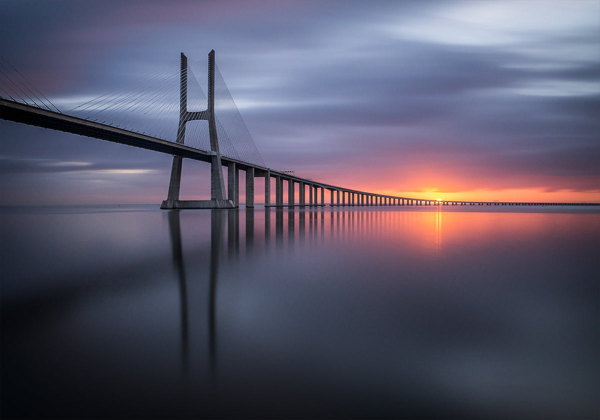 A Brand New Day Plakat