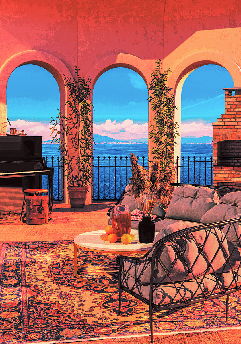 Klavierterrasse