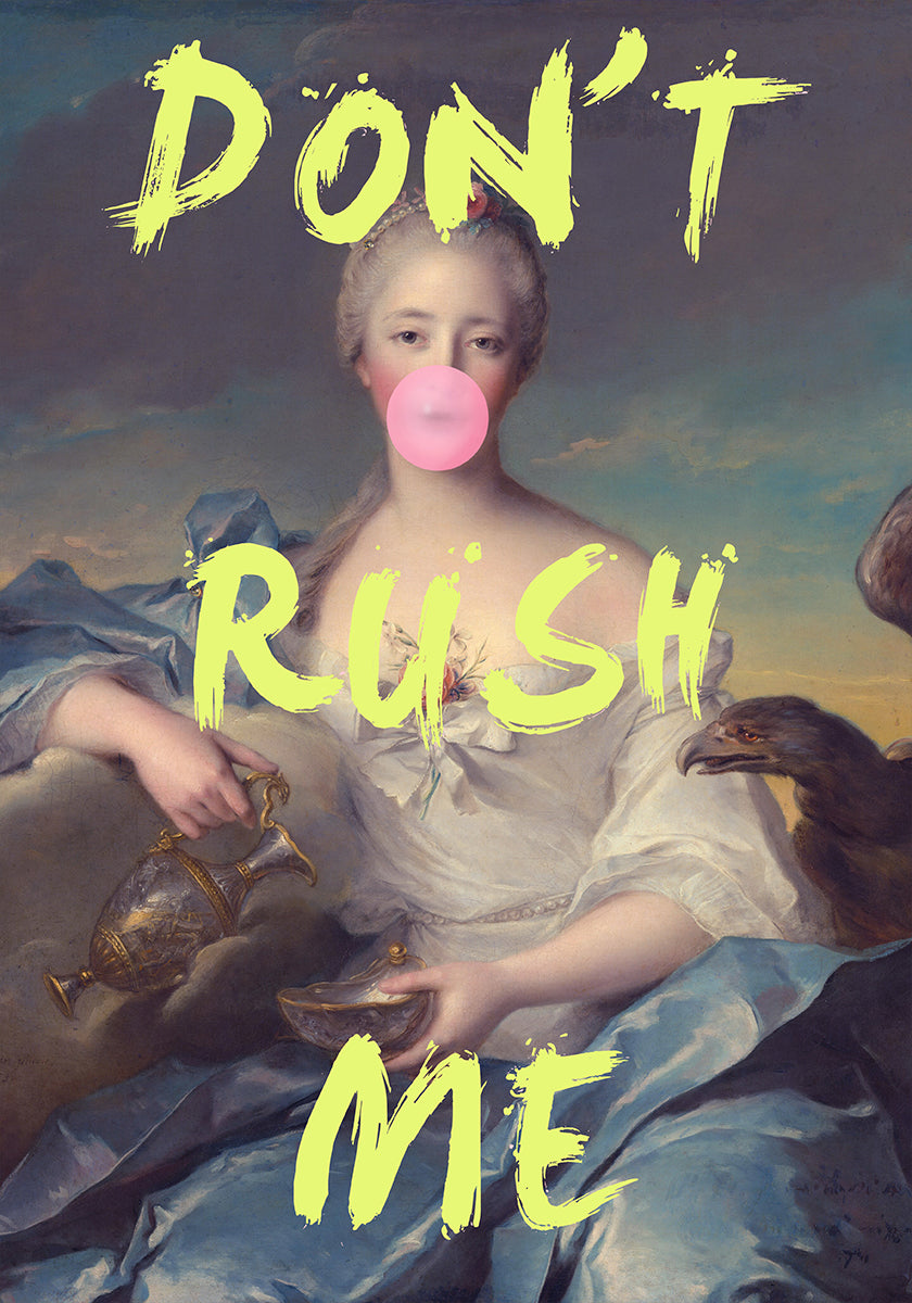 Dontrushme79 Ratioiso (NEU)