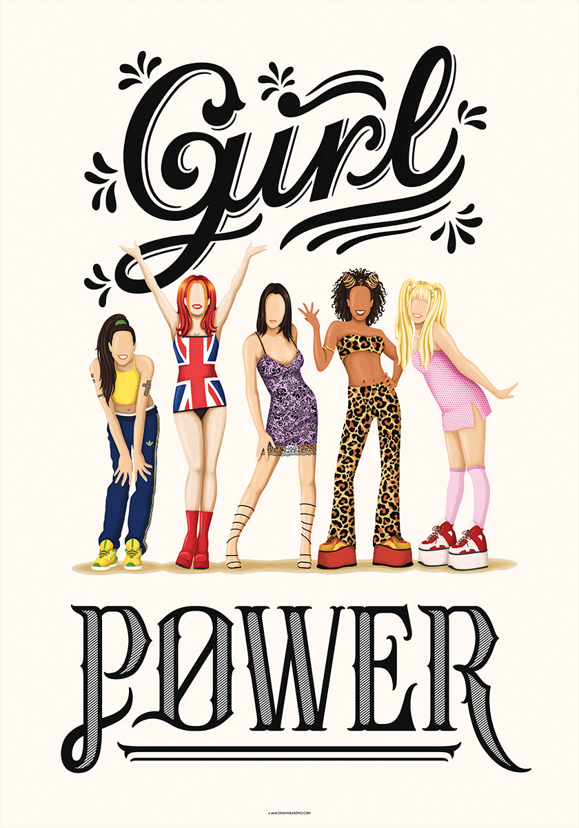 Frauenpower
