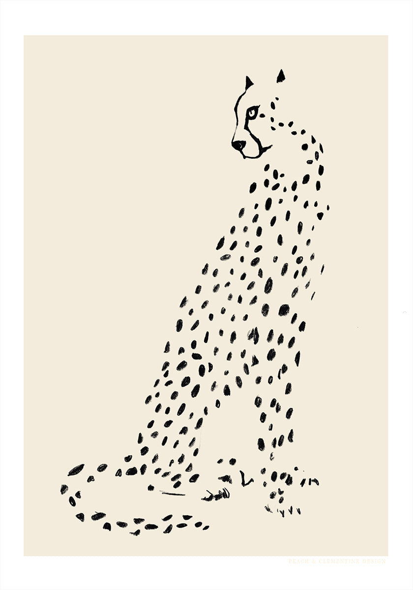 Pandc-Leopard
