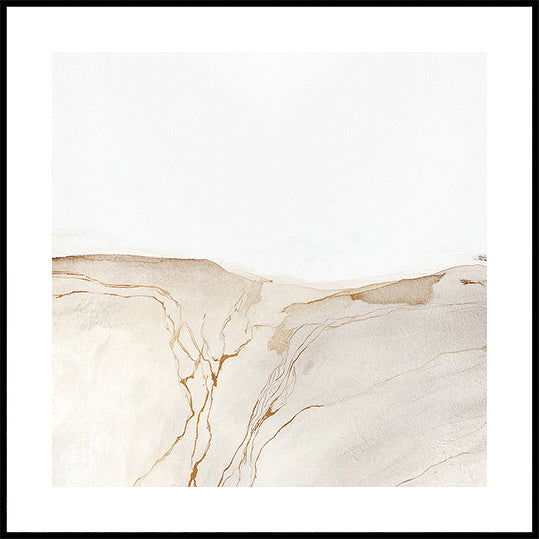 Clarity I Plakat - Posterbox