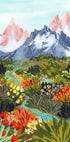 Autumn Mountains (NEW) - Posterbox
