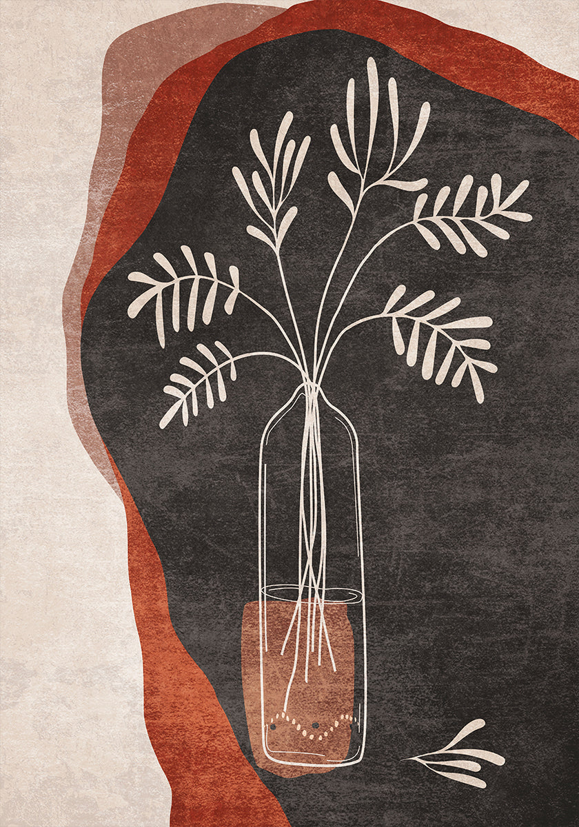 Botanical Harmony (NEW) - Posterbox