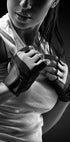 Elevate Your Fitness Training Plakat - Posterbox.no