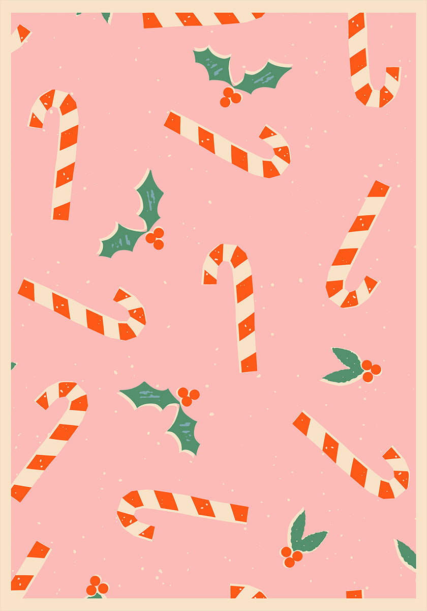 Happychristmasno77 Poster
