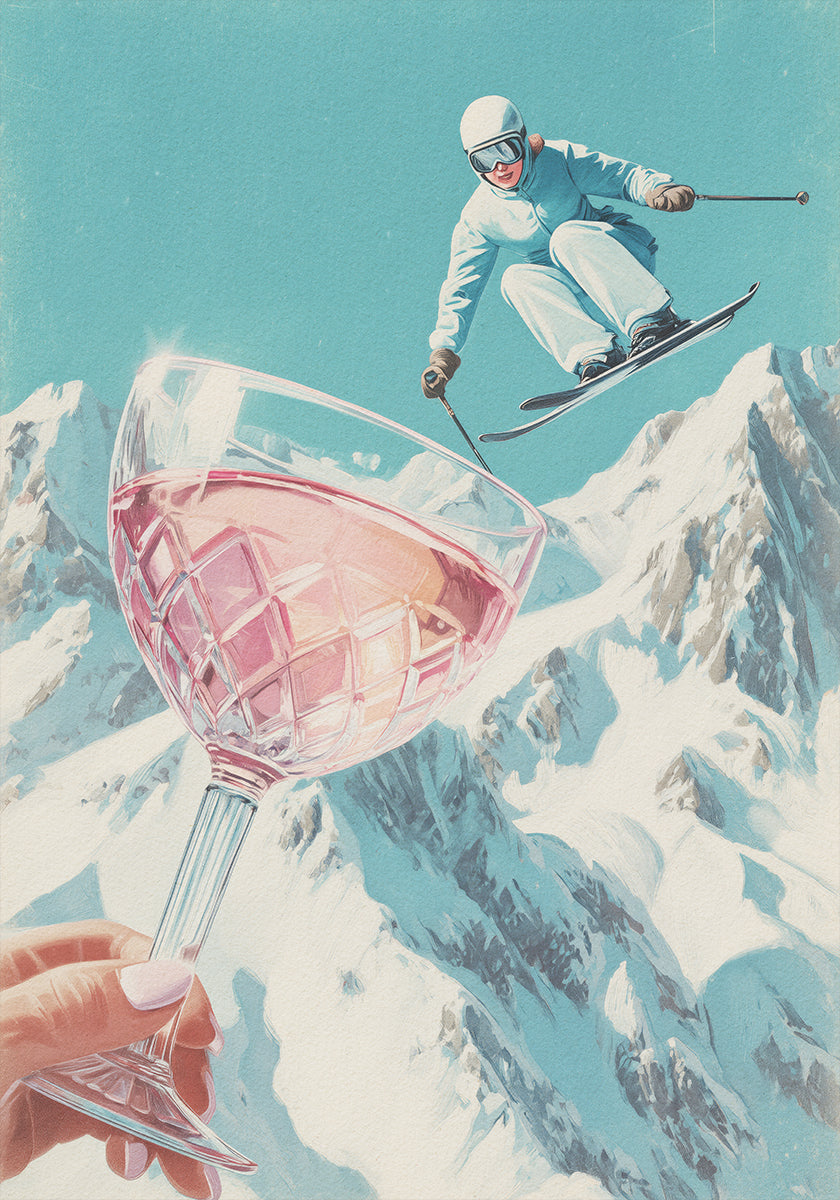 Sip-and-Ski-Poster