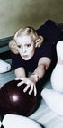 Bowling Accident Plakat - Posterbox.no