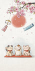 Lucky Cat (NEW) - Posterbox