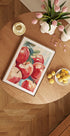 Apples Painting Plakat - Posterbox