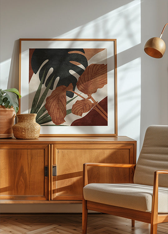 Etsyterracota Recovered (NEW) - Posterbox