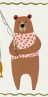 Fishingbear (NEW) - Posterbox