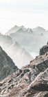 Majestic Mountain View Plakat - Posterbox.no